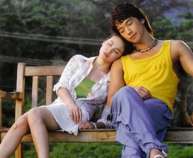 清纯欲女宋慧乔vs韩国女顶流宋慧乔 为何能双向开花！！！