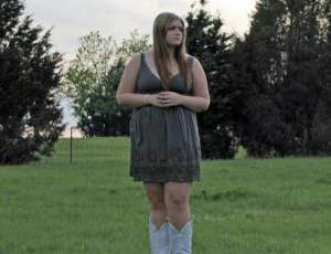 美国肥婆(21岁胖妞体重180斤找不到男友，减肥60斤后，变成女神)