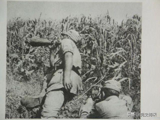 八年全面抗战中八路军新四军俘虏了多少日军？战斗在中国抗日战场上的“日本八路”