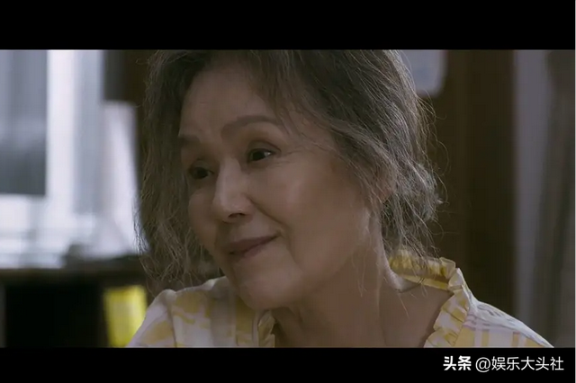 韩国电影《梦想》，老夫妻俩双双痴呆，直接吊打电影《妈妈》