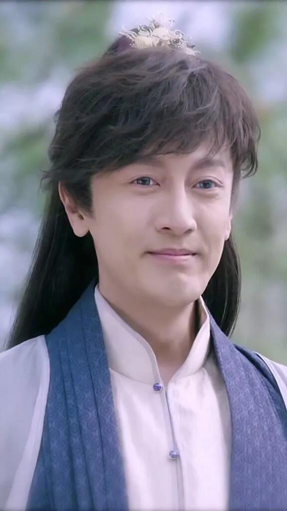 九州天空城:白庭君换了风天逸的命数与易茯苓再无交集