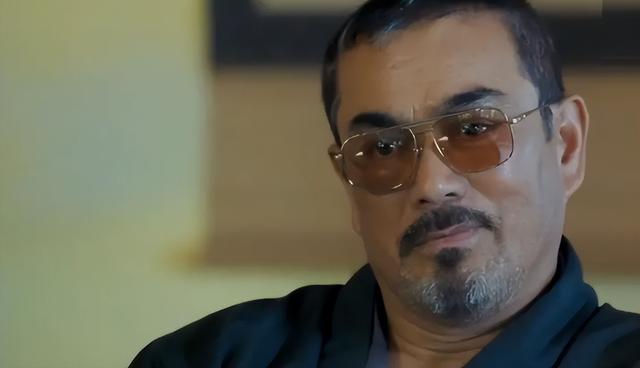 《古惑仔》20多年后：12位演员去世，最小的年仅46岁