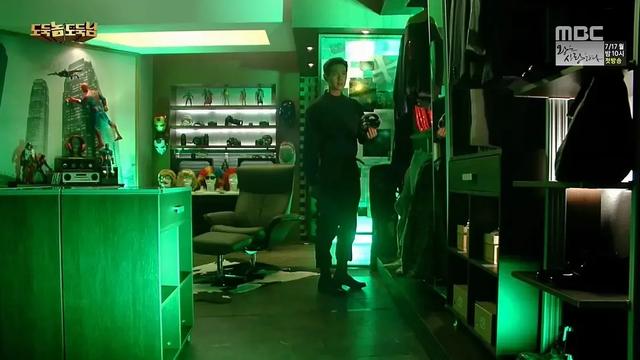 《小偷家伙，小偷大人》命定相遇，检察官与双面专家张石木的冒险