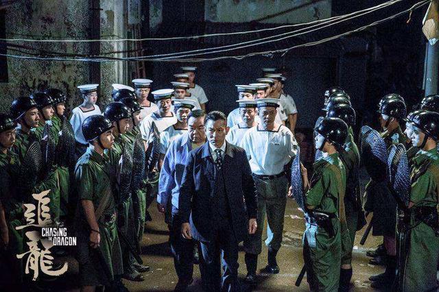 一部曾志伟的风流史,就是一部40年港圈女星的黑暗史