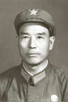 振武(原山东公安厅长封振武四次谈判迫降泰安华丰煤矿日军经过)