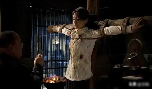 谍战剧《追击者》于和伟、朱雨辰、李小冉、徐光宇、罗嘉良等主演