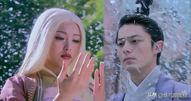 《仙剑奇侠传三》:意难平,为什么徐长卿和紫萱最后没能在一起?