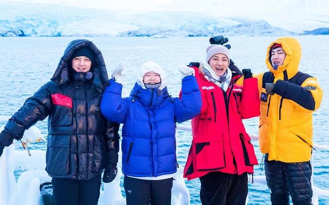 《小小的追球》收官，黄子韬：环保这件事谁都可以做