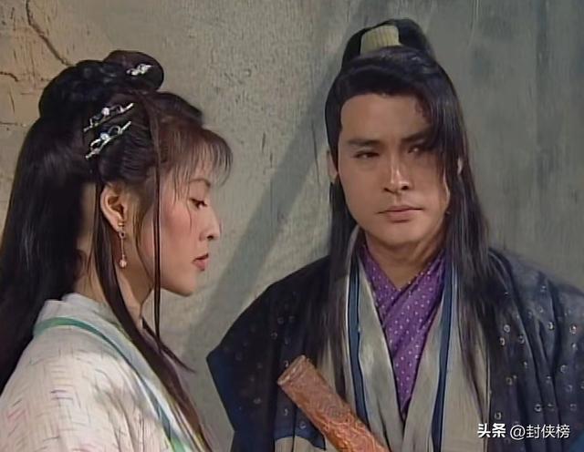 《保镖之翡翠娃娃》十大高手排名