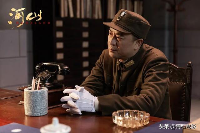 秦海璐新剧，第一集就显出“好剧”潜力，张嘉译演心狠手辣的反派