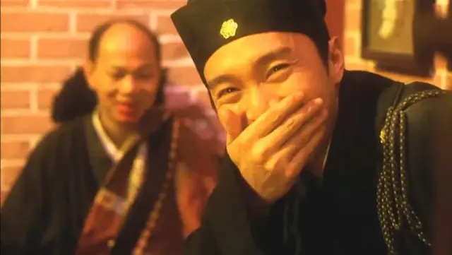 《大内密探零零发》里面的梗，你知道几个？