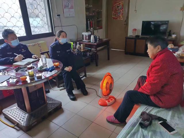 【抗疫一线】湖北宜昌：警花小双 战力无双