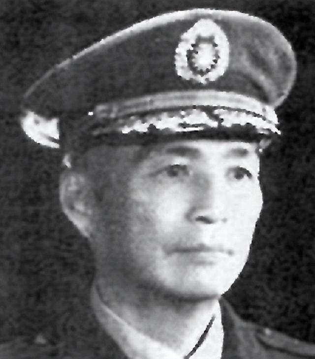 1950年红色特工吴石被捕，保密局人员搜查后感叹：这清官真不值得