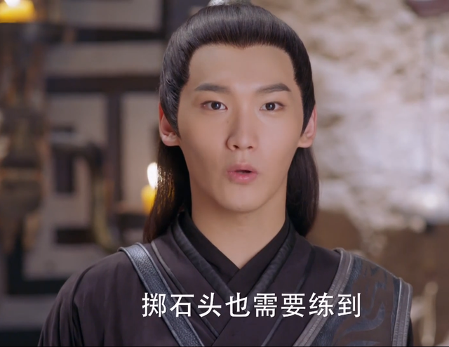 真相了！《双世宠妃》墨连城身边的于浩，在《楚乔传》里杀了月七