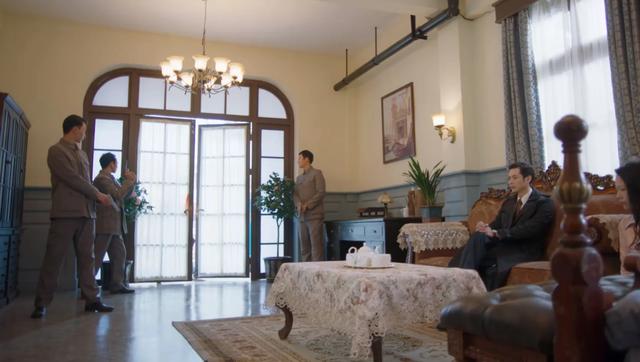 《深潜》结局：云弘深云弘祈决裂，凌寒没有隐藏身份，站长是昆吾