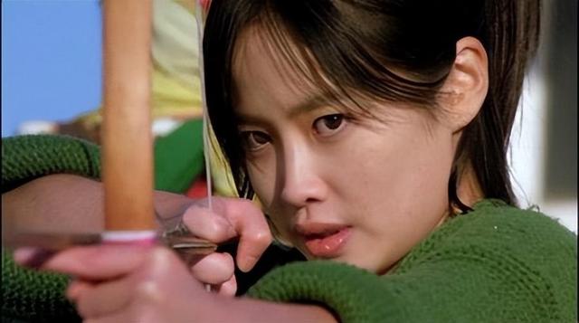 太敢拍了，韩国大尺度电影《弓》，从艺术中触动心灵。