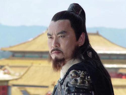 《大宋少年志》赵王爷走了，58岁演员杨洪武突发心梗离世