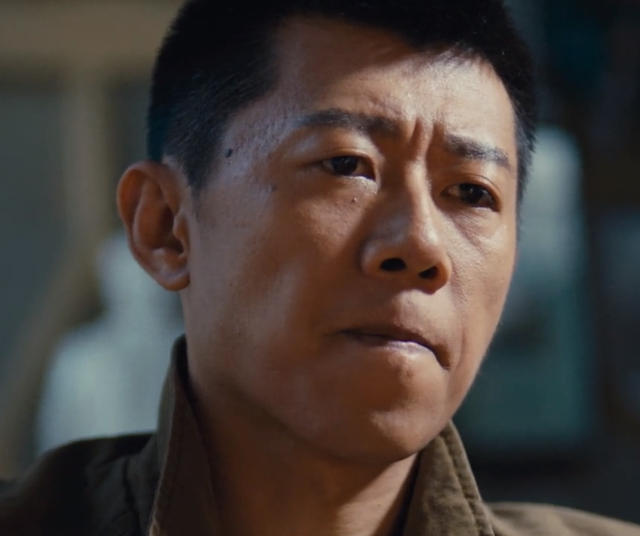 古董局中局2:老朝奉是谁?许愿与他有多少渊源?且看我为你揭晓