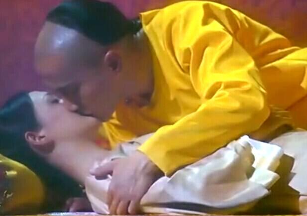 《春欲晚》这也算结局？皇上为琳琅当了几十年痴汉那部分，删了？