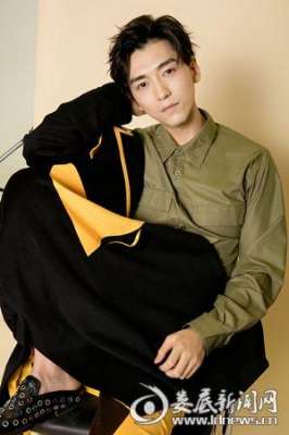 张钧然(张钧然《一吻不定情》开机 开启“霸道总裁”模式)