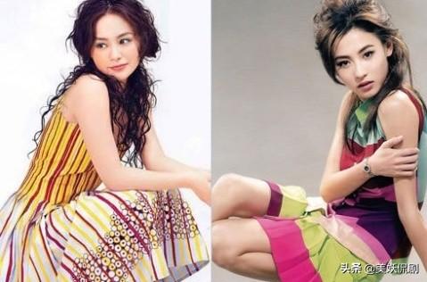 阿娇当年在志云饭局里说了什么，导致深爱阿娇的麦浚龙会和她分手