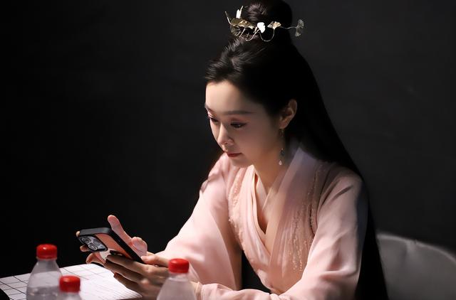 《庆余年》10大女主真实年龄：竟全部30以上，李云睿更是年近半百