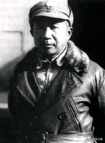 年长毛主席一岁的大将军——张云逸