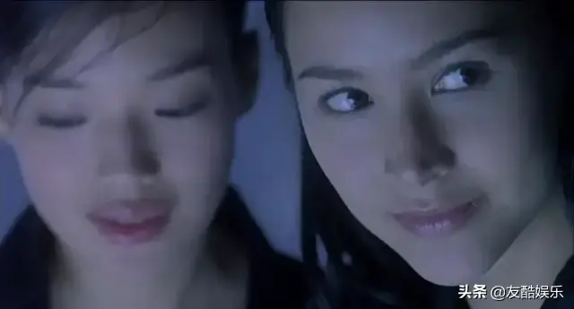 推荐两部精彩的爱情动作片，张智霖舒淇林熙蕾麦家琪上演神偷营救