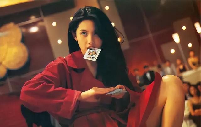 27年前的《惊变》，温碧霞牺牲最大的一部电影，可惜至今被低估