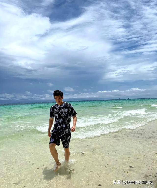 太突然！韩版《爸爸去哪儿》尹厚考上大学，尹民秀和妻子官宣离婚