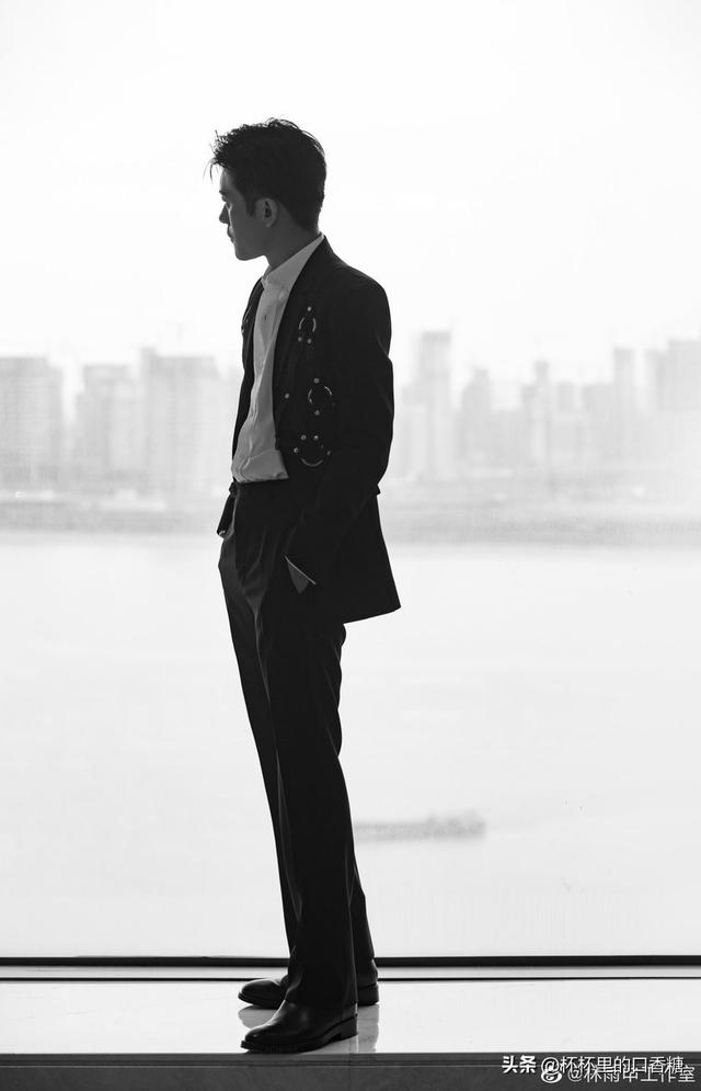 身高不到180男星！任嘉伦178、《长月烬明》罗云熙177，杨洋成谜