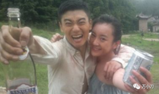 陈宝国的“风骚岁月”