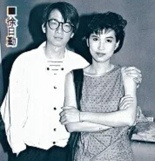 《凶榜》里身怀鬼胎的女主，最悲情的港姐，车祸被男友抛弃后因病