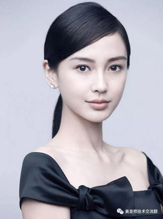 职场女人如何留发型?这几款气质型职场发型,适合各种职业场合