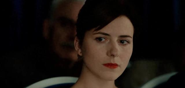 俄罗斯也太敢拍了,大尺度“三级片”《忠贞》,看完直呼过瘾