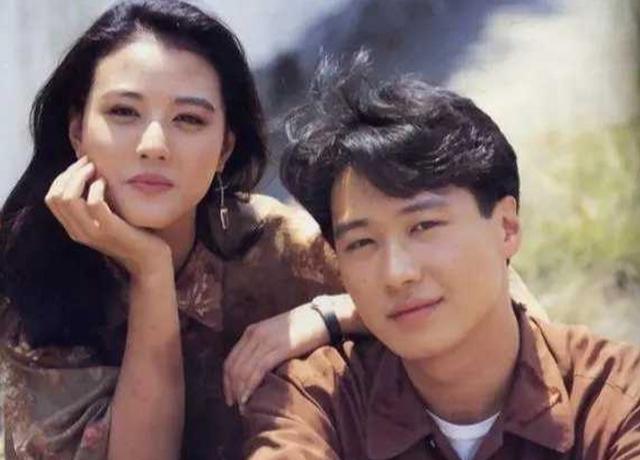 一婚娶周海媚，二婚娶邝美云，三婚娶北大亿万富婆，吕良伟凭啥？