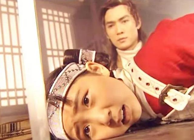 再看《多情剑客无情剑》，才懂李寻欢为何从未恨过龙啸云