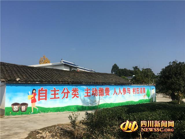 雅安“四个我”活动出实效 人大代表：乡村振兴就是“我”的事