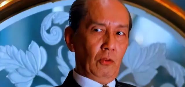 《古惑仔》20多年后：12位演员去世，最小的年仅46岁