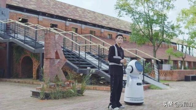 多部影视取景昆山！尽显江南水乡“荧幕魅力”