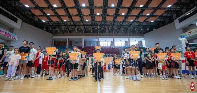 为期4天，“小拳王”们在崇明同台比拼