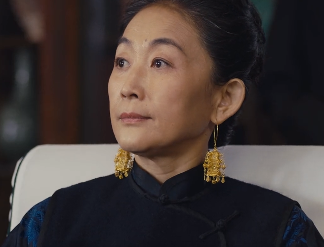 古董局中局2:老朝奉是谁?许愿与他有多少渊源?且看我为你揭晓