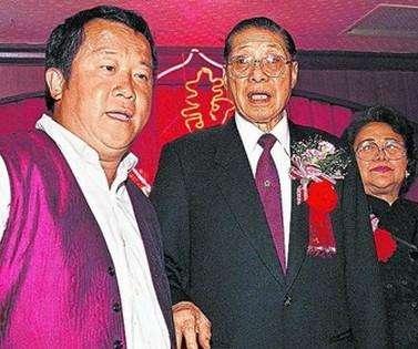 一部曾志伟的风流史,就是一部40年港圈女星的黑暗史