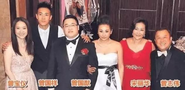 一部曾志伟的风流史,就是一部40年港圈女星的黑暗史