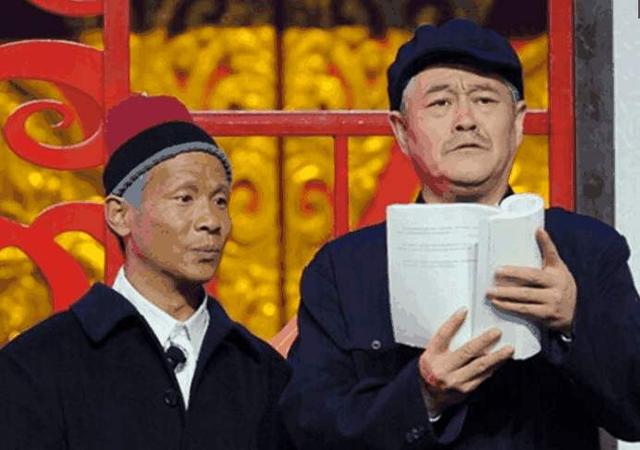 赵本山国籍引争议，拿出户口本放话：我的根在中国，我不会移民！