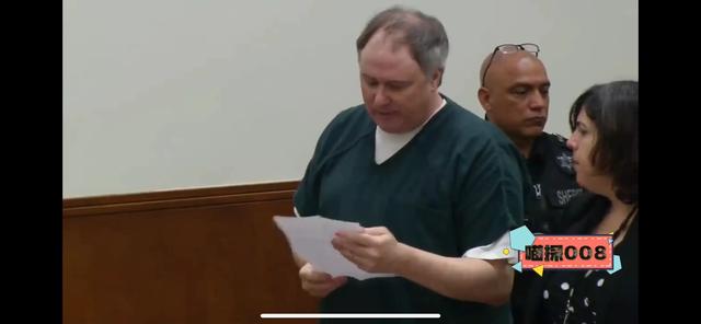 美国高中18岁啦啦队长被学长奸杀案