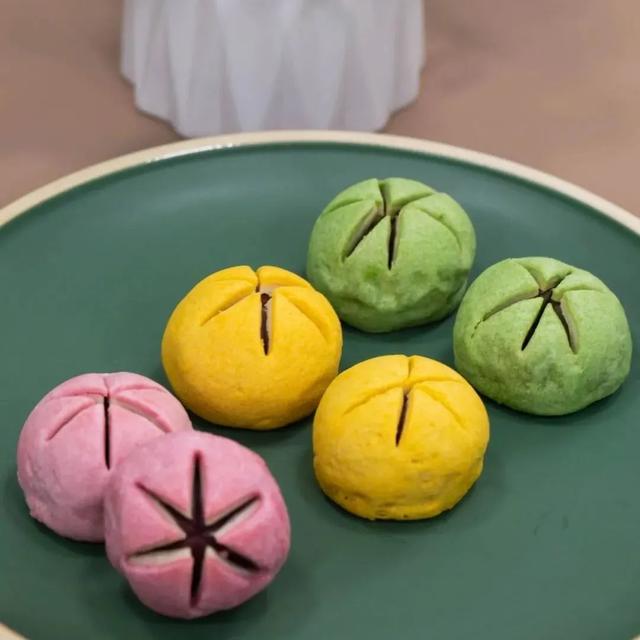 甜而不腻，回味无穷……与TA初遇，就一见钟情