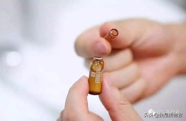 秋冬护肤干货|安瓶精华那么多,到底要怎么选?