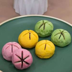 甜而不腻(甜而不腻，回味无穷……与TA初遇，就一见钟情)