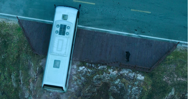 《秘密访客》被喷惨,只因没看懂郭富城的“秘密”?深度解析